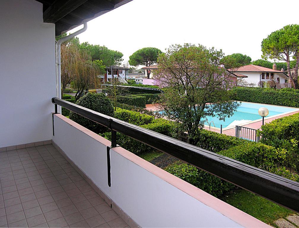 Oasi Apartment Bibione