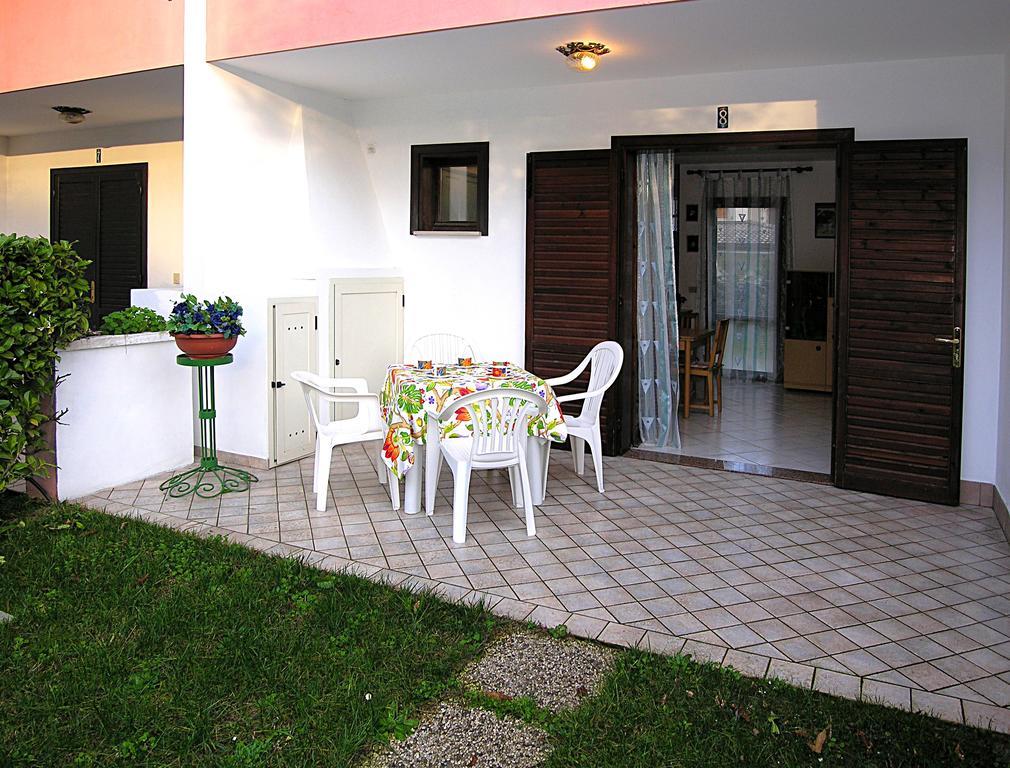 Oasi Apartment Bibione